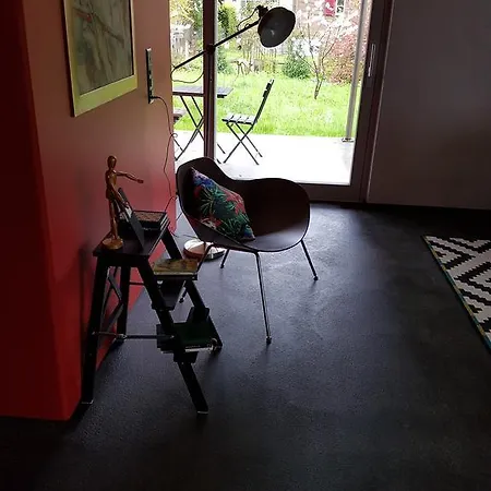 Apartamento Il Cubo