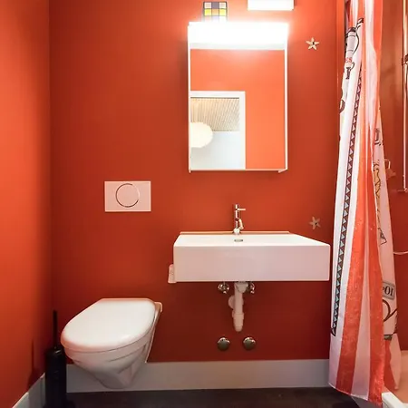 Apartamento Il Cubo *