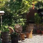Lägenhet Il Cubo