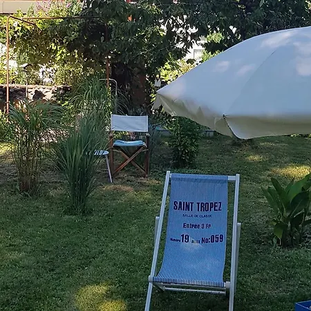 Appartamento Il Cubo *