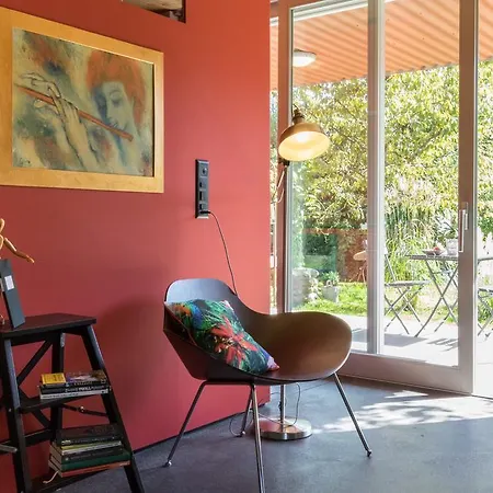 Apartment Il Cubo Bern