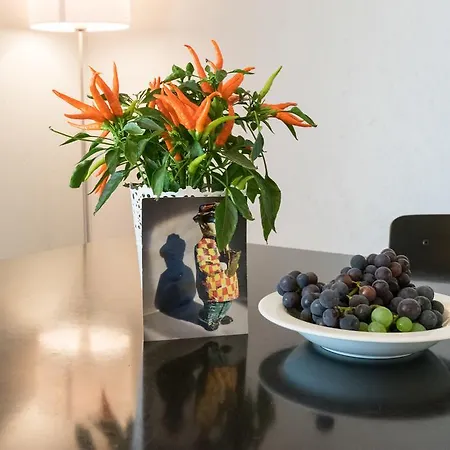 アパート Il Cubo ベルン