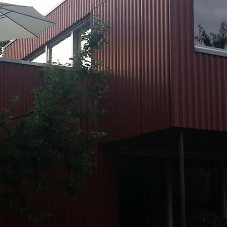 Il Cubo Berne