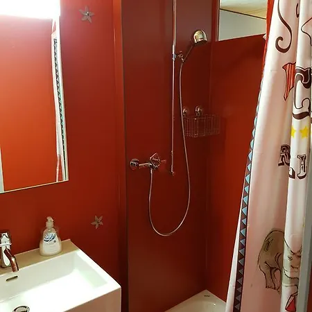 Il Cubo Berne