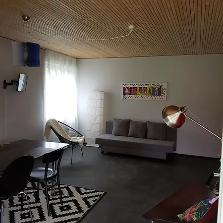Appartement Il Cubo *