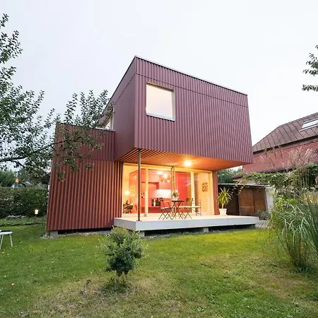 Appartement Il Cubo